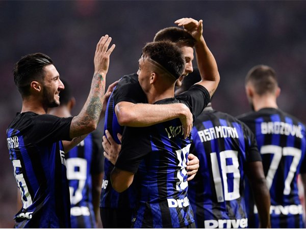 Matthaus Sebut Inter Jadi Pesaing Utama Juventus di Serie A
