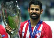 Diego Costa: Dengan Nyali, Atletico Bisa Kalahkan Siapa Saja