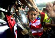 Juara Super Cup Eropa, Bukti Keputusan Tepat Griezmann Bertahan di Atletico