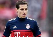 Pelatih Bayern Munich Persilahkan Sebastian Rudy Hengkang