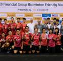 Jelang Asian Games, Indonesia Kalahkan Korea Dalam Pertandingan Persahabatan