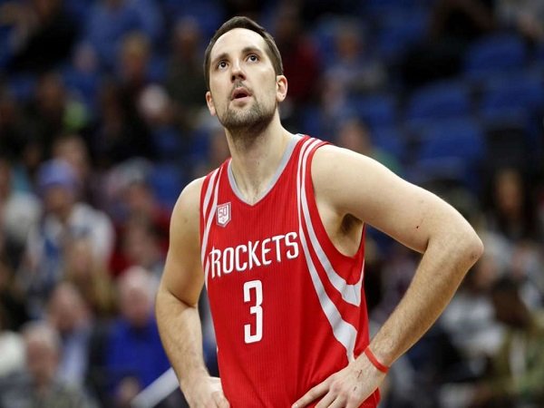 Miami Heat Tak Tertarik Datangkan Ryan Anderson dari Houston Rockets