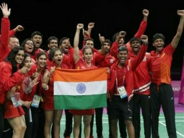 Undian Sulit Tim Putri India di Asian Games 2018