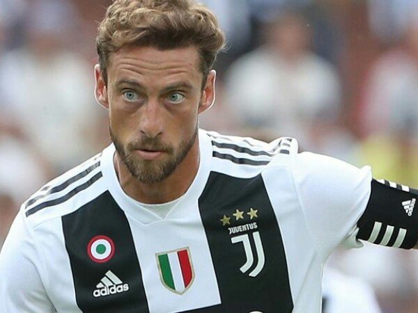 Guardiola Tak Berniat Datangkan Marchisio