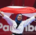 Indonesia Sudah Kumpulkan Dua Medali di Asian Games 2018