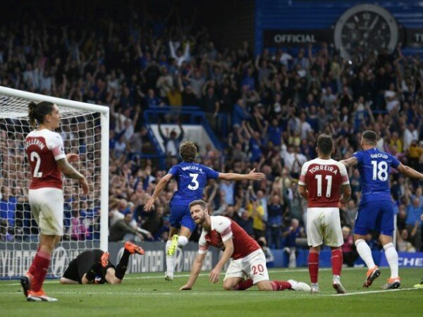 Kalah Lagi, Emery Arsenal Seimbang dalam Menyerang dan Bertahan