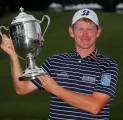 Brandt Snedeker Petik Gelar PGA Tour Wyndham Championship