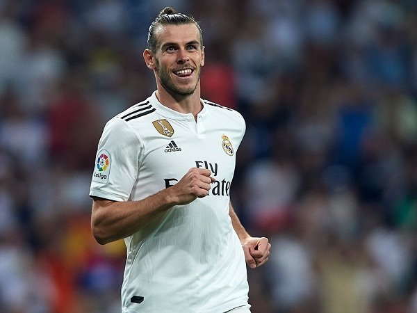 Lopetegui Terkesan dengan Penampilan Bale di Laga Pembuka La Liga