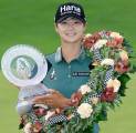 Sung Hyun Park Rebut Gelar LPGA Tour Indy Women in Tech Championship