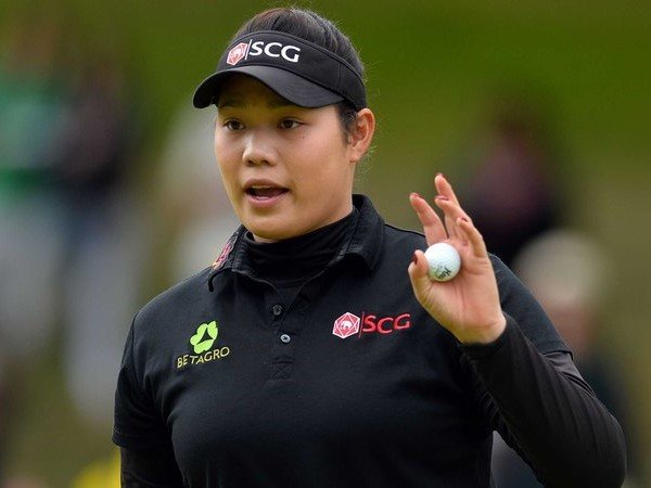 Ariya Jutanugarn Bernostalgia di CP Women's Open 2018