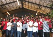 Timnas Indonesia U16 Dapat Guyuran Bonus dari Bank BRI