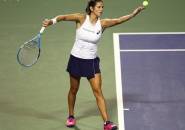 Julia Goerges Tantang Aryna Sabalenka Di Semifinal New Haven