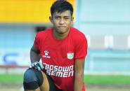 Persaingan Penjaga Gawang PSM Makassar Kian