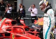 Lewis Hamilton Mulai Cemaskan Performa Ferrari
