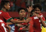 4 Pemain Baru Gabung TC Timnas Indonesia U16 di Medan