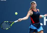 Hasil US Open: Caroline Wozniacki Pulangkan Sam Stosur