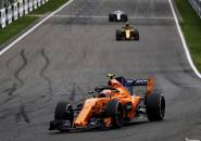 Performa McLaren tak Kunjung Membaik, Vandoorne Mengaku Frustasi