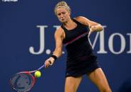 Hasil US Open: Karolina Muchova Permalukan Garbine Muguruza