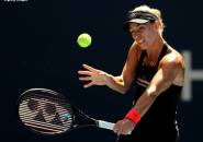 Hasil US Open: Sisihkan Johanna Larsson, Angelique Kerber Lolos Ke Babak Ketiga