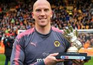 Kiper John Ruddy Perpanjang Kontrak Di Wolverhampton Wanderers