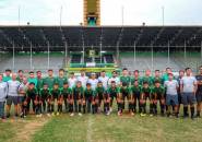 Sebanyak 23 Pemain Timnas Indonesia U16 Ikut TC di Malaysia