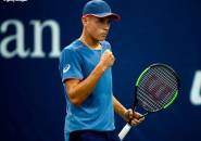 Hasil US Open: Alex De Minaur Tantang Marin Cilic Di Babak Ketiga
