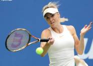 Hasil US Open: Elina Svitolina Klaim Satu Tiket Menuju Babak Keempat