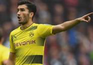 Nuri Sahin Tinggalkan Borussia Dortmund, Gabung Werder Bremen