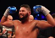 Tony Bellew Optimistis Pukul KO Oleksandr Usyk