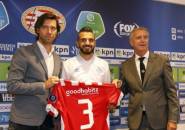 Alasan Aziz Behich Bergabung dengan PSV