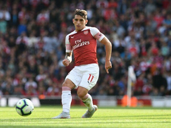 Emery Minta Lucas Torreira untuk Bersabar