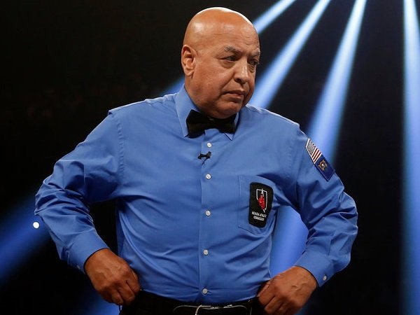 Ini Saran Wasit Joe Cortez Agar Canelo Bisa Tundukkan GGG