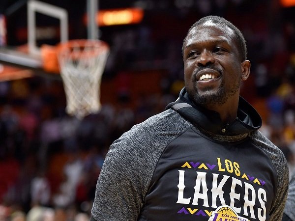 Luol Deng Optimistis Dapat Berkontribusi Musim Depan