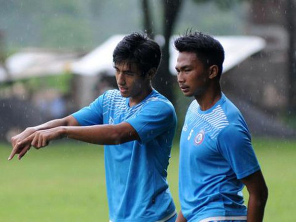 Duo Timnas U23 Kembali, Pelatih Arema FC Sumringah