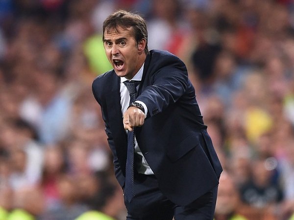 Lopetegui Buka Suara Soal Pemecatannya dari Timnas Spanyol