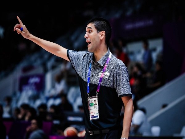 Pelatih Jepang Bagikan Tips Bentuk Tim Basket yang Solid