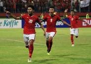 Jelang Piala AFC, Permainan Garuda Asia Dinilai Makin Padu