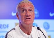 Tak Ada Wakil Prancis di Nominasi Pemain Terbaik FIFA, Deschamps Kecewa