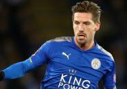 Adrien Silva Bantah Kabar Akan Kembali Sporting Lisbon
