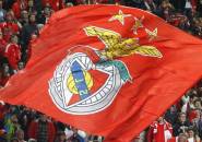 Benfica Tepis Tuduhan Terlibat Kasus Korupsi