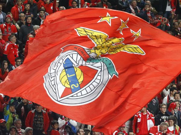 Benfica Tepis Tuduhan Terlibat Kasus Korupsi