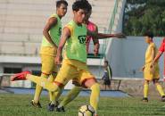 Jelang Hadapi Persika, Semen Padang FC Datangkan Ronaldo