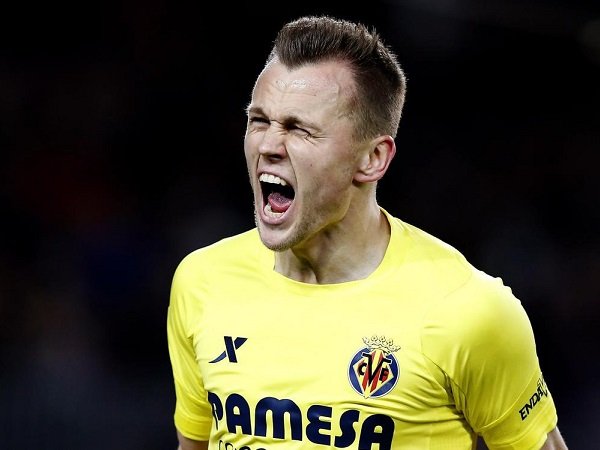 Cheryshev Diselidiki Terkait Tudingan Doping