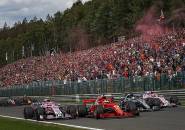 Presiden FIA Tegaskan Formula 1 Tak Akan Beralih ke Tenaga Elektrik