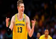 Tidak Ingin Ketinggalan, Jordan Jalin Kerja Sama dengan Moritz Wagner