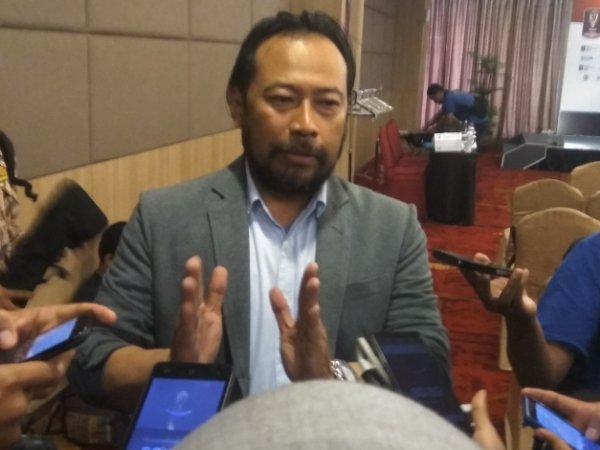 Waktu Kick Off Persib Kontra Arema Diubah Karena Izin Kepolisian