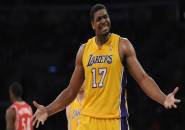 Andrew Bynum Ingin Kembali ke NBA