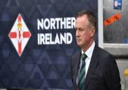 Michael O'Neill Akui Irlandia Utara Akan Buat Perubahan