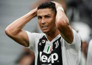 Albiol Klaim Ronaldo akan Kesulitan untuk Cetak 40 Gol untuk Juventus