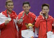 Ganda Putra Indonesia Turunkan Kekuatan Penuh di Turnamen Japan Open 2018